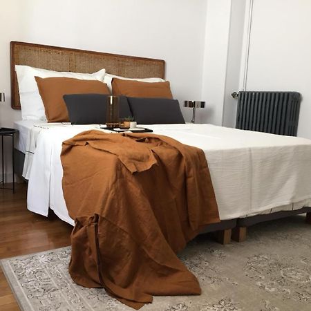 Apartamento Live Life Ermou Atenas Exterior foto