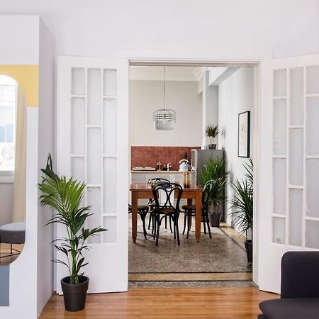 Apartamento Live Life Ermou Atenas Exterior foto