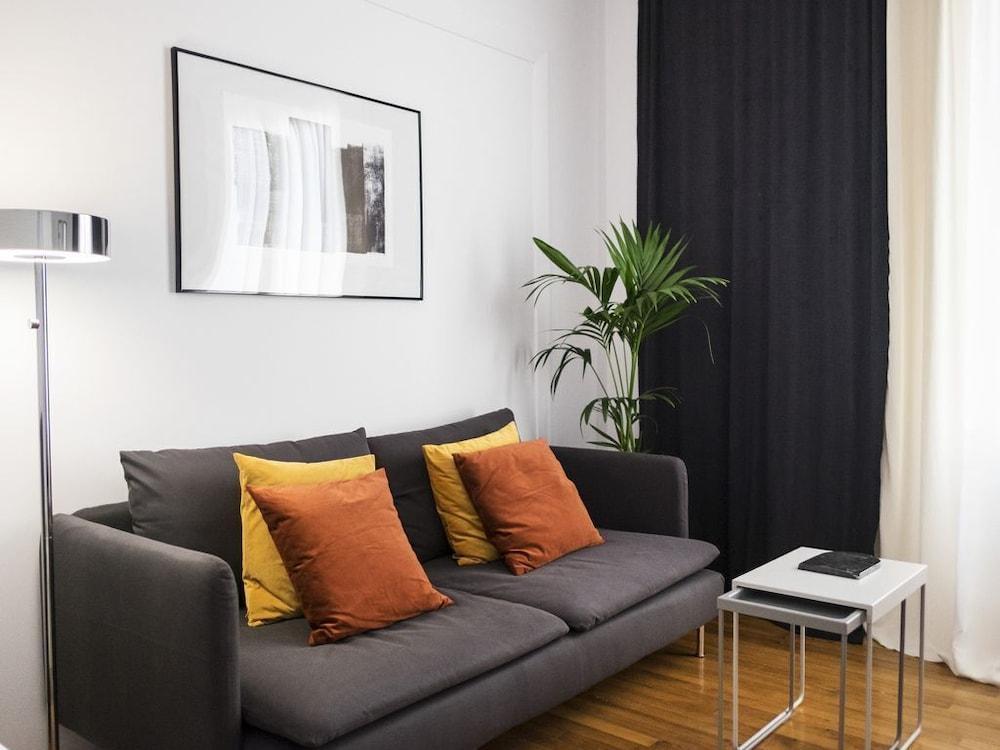 Apartamento Live Life Ermou Atenas Exterior foto