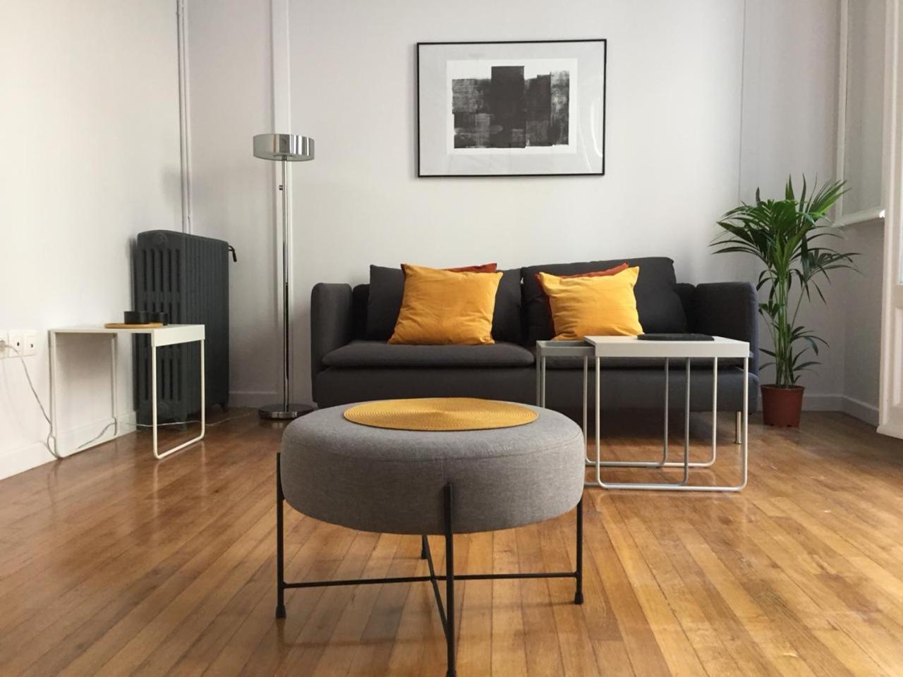 Apartamento Live Life Ermou Atenas Exterior foto