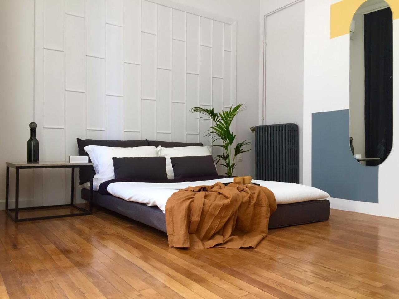 Apartamento Live Life Ermou Atenas Exterior foto