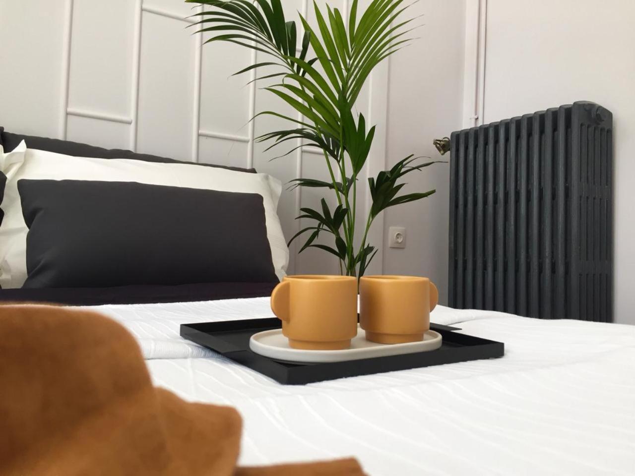 Apartamento Live Life Ermou Atenas Exterior foto