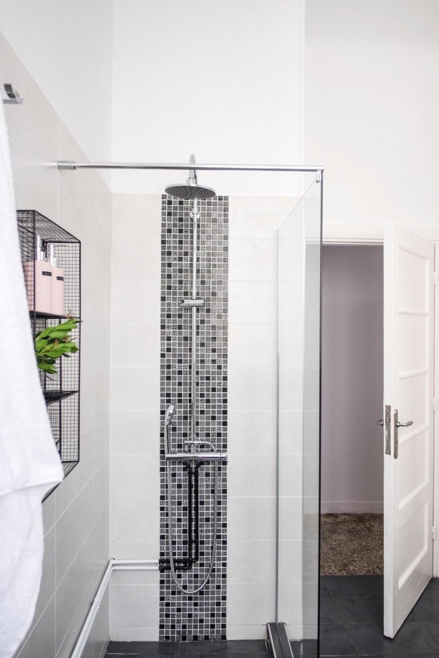 Apartamento Live Life Ermou Atenas Exterior foto