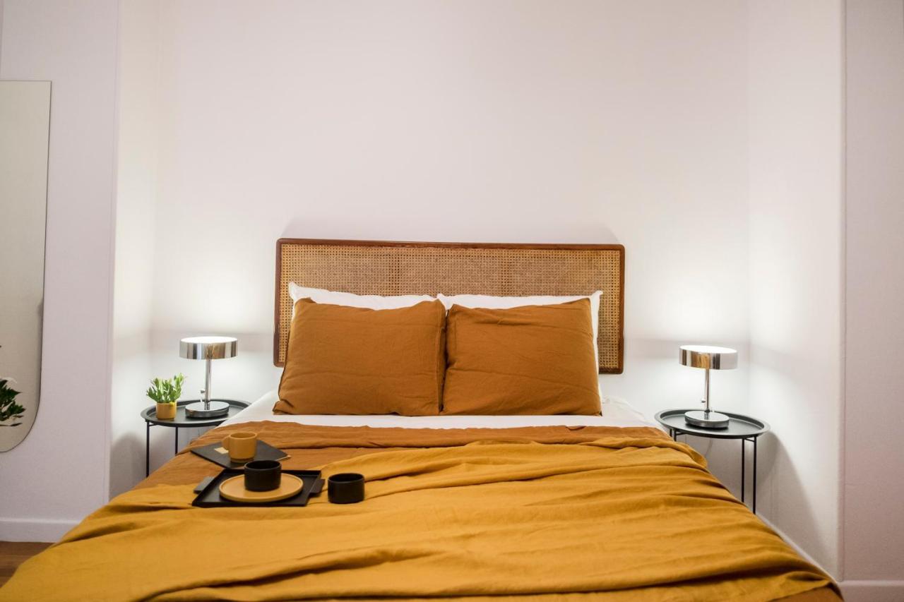 Apartamento Live Life Ermou Atenas Exterior foto