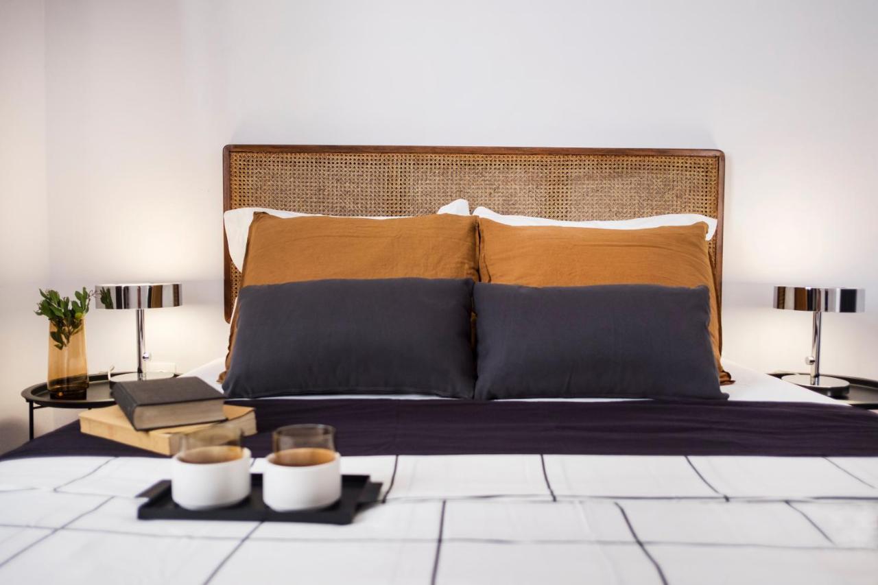Apartamento Live Life Ermou Atenas Exterior foto