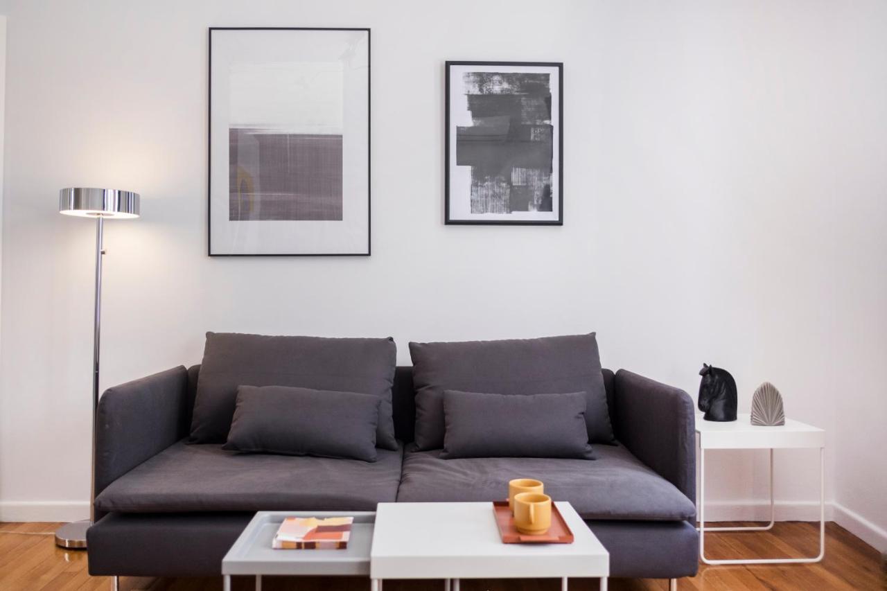 Apartamento Live Life Ermou Atenas Exterior foto