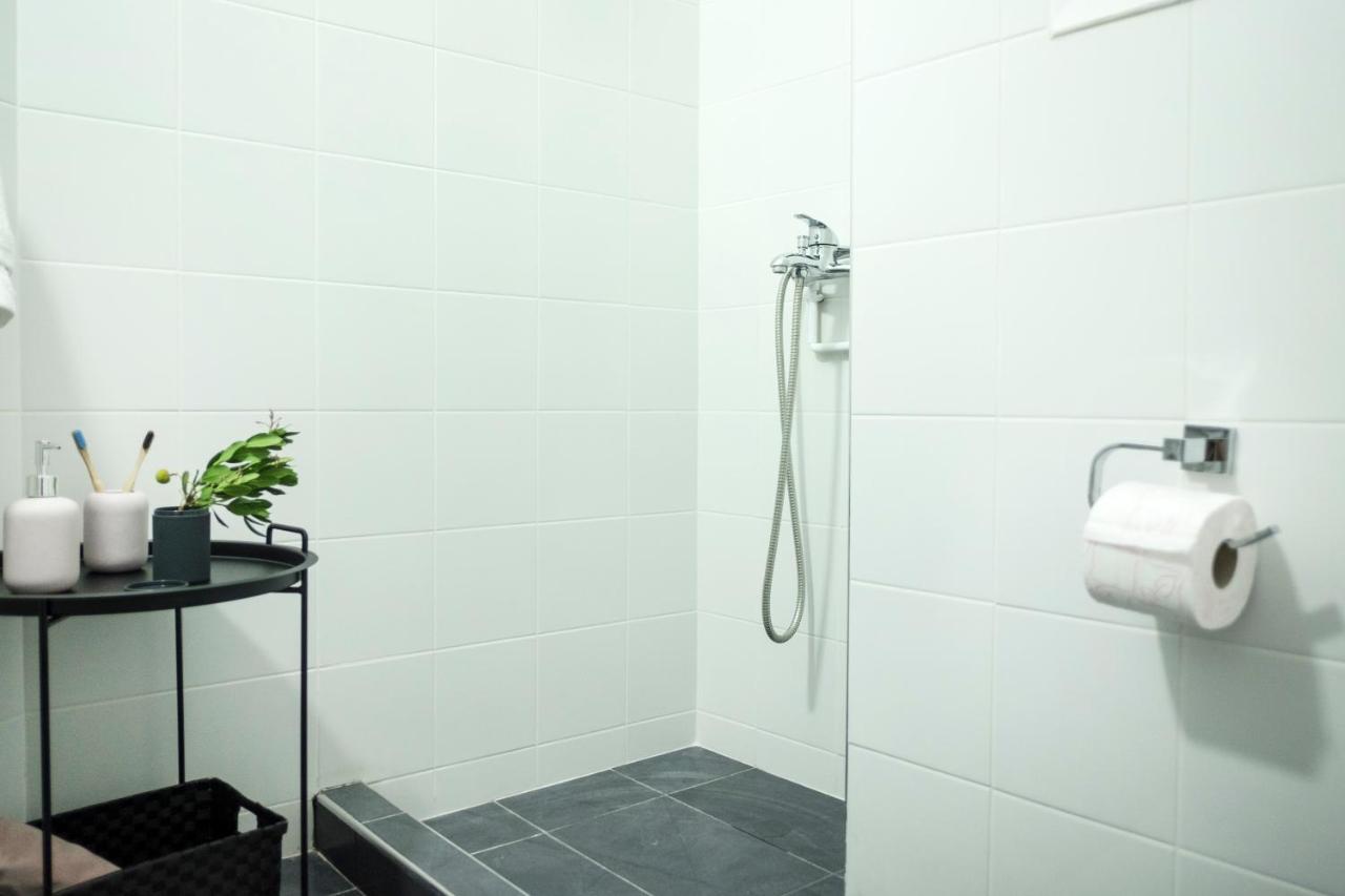 Apartamento Live Life Ermou Atenas Exterior foto