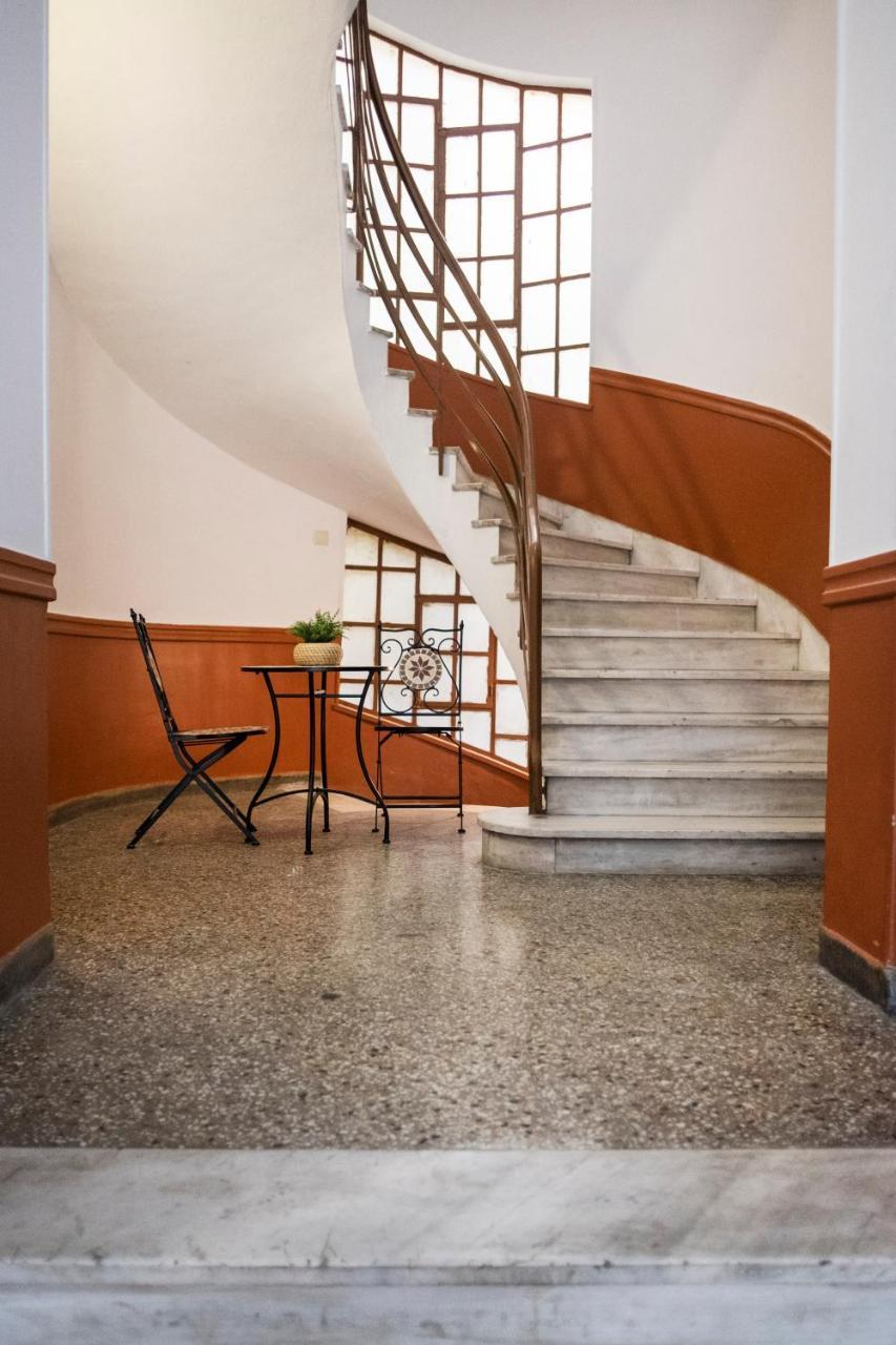 Apartamento Live Life Ermou Atenas Exterior foto