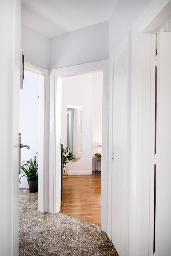 Apartamento Live Life Ermou Atenas Exterior foto